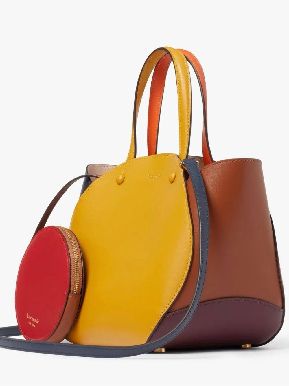 Kate Spade Small Dottie Tote